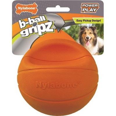 Nylabone Power Play Basketball Medium