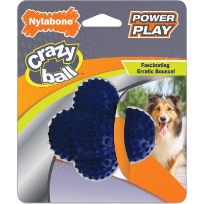 Nylabone Power Play Crazy Ball Large