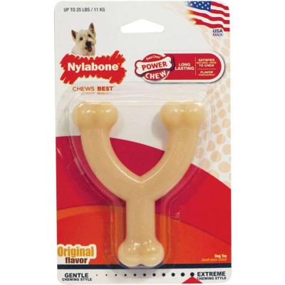 Nylabone Wishbone Reg