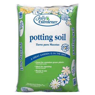 Timberline Potting Soil 40 lb.