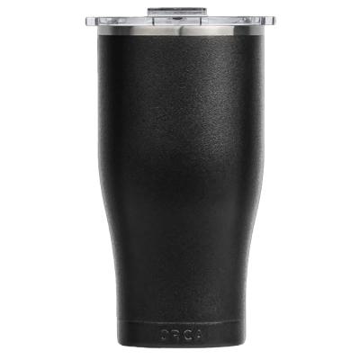 Orca Chaser 27 oz. Black