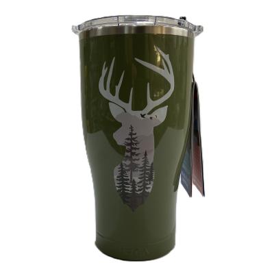 Orca Chaser Deer Land 27 oz.