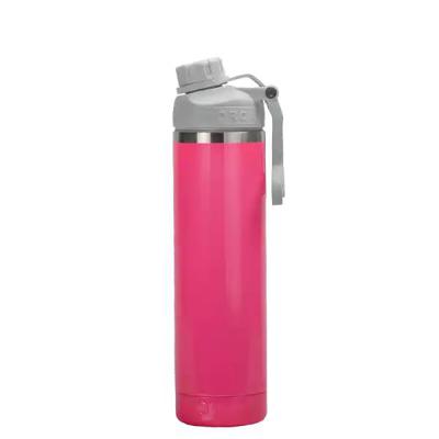 Orca Hydra 22 oz. Pink