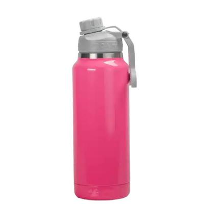 Orca Hydra 34 oz. Pink