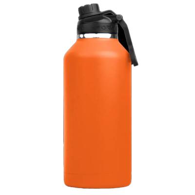 Orca Hydra 66 oz. Blaze Orange