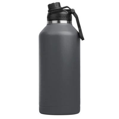 Orca Hydra 66 oz. Charcoal