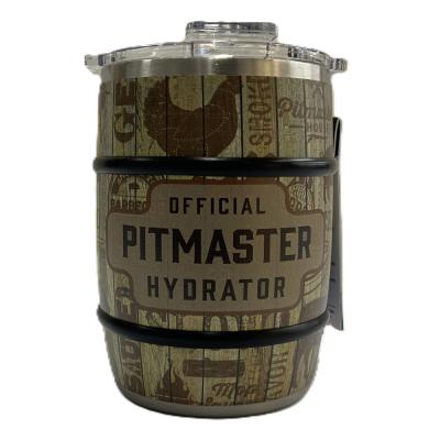 Orca Pitmaster Barrel 24 oz.