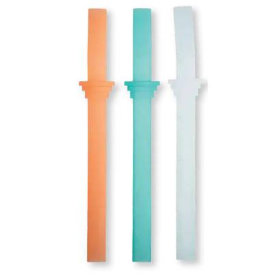 Orca Stepfit Flex Straw 3 Pack