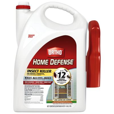 Ortho Home Defense Insect Killer Liquid Indoor 1 gal