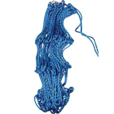 Partrade Trading Company Poly Hay Net Blue LG