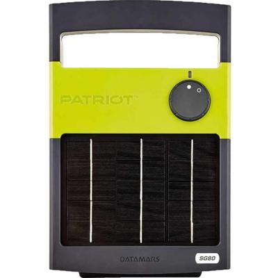 Patriot SolarGuard Fence Energizer