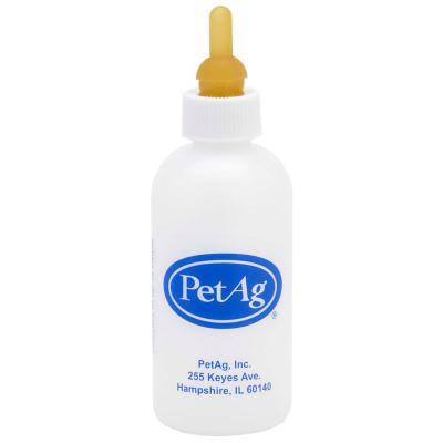 Pet-Ag Nurser Bottles 2 oz.