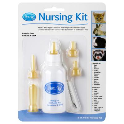 Pet-Ag Nursing Kit 2 oz.