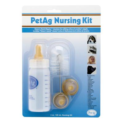 Pet-Ag Nursing Kit 4 oz.