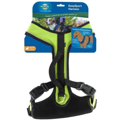 EasySport Comfortable Dog Harness Apple Medium