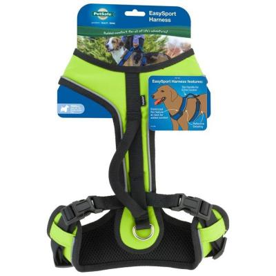 EasySport Comfortable Dog Harness Apple Small