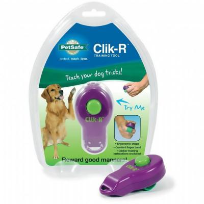 PetSafe Clik-R