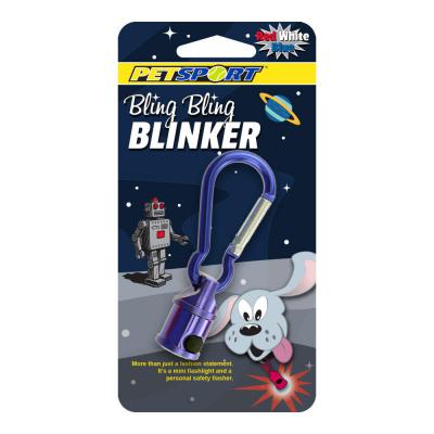 Petsport USA Bling Bling Blinker Assorted