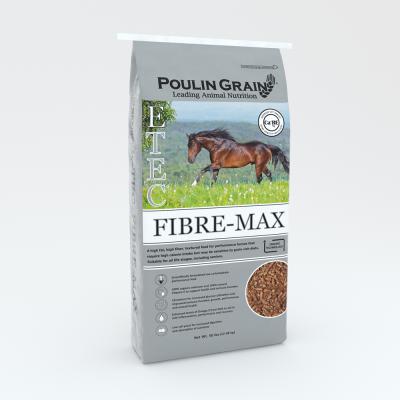 Poulin E-TEC Fibre-Max Textured 50 lb.