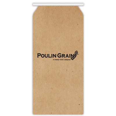 Poulin Wheat Bran 50 lb.