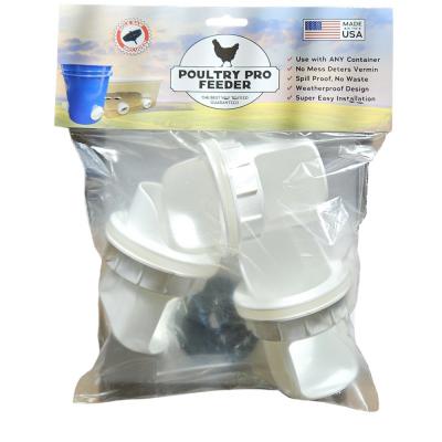 Poultry Pro Feeder