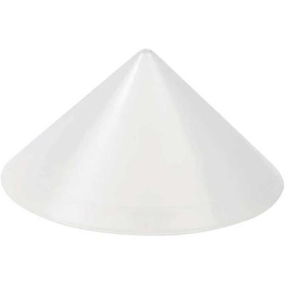 Plastic Hanging Feeder Cover 11 lb.