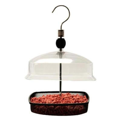 Mealworm Feeder Premium