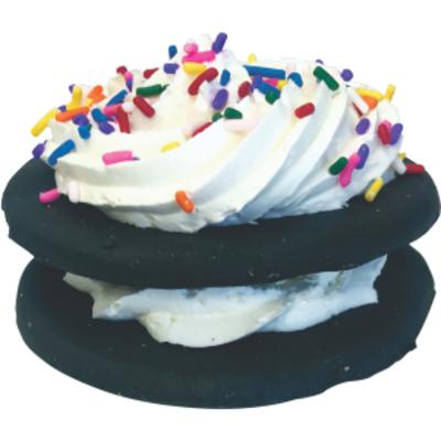 Bakery Whoopie Pie Dog Biscuit