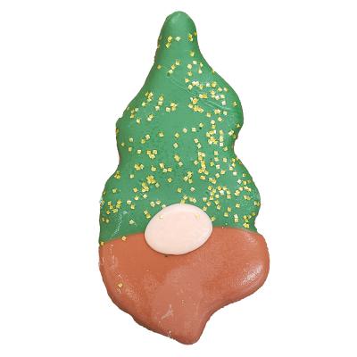 Bakery Irish Gnome Dog Biscuit