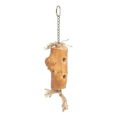 Prevue Naturals Bird Toy Woodpecker Md