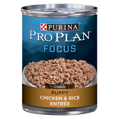 Pro Plan Adult Chkn/Rice 13 oz.