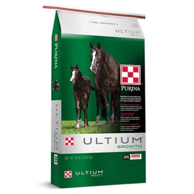 Purina Ultium Growth 50lb.