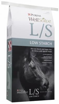 Purina Wellsolve L/S 50 lb.