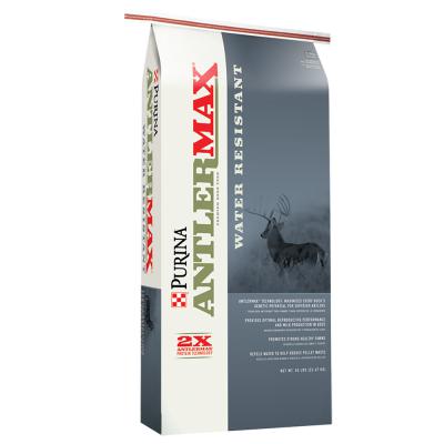 Purina Antlermax Water Resistant 50 lb.