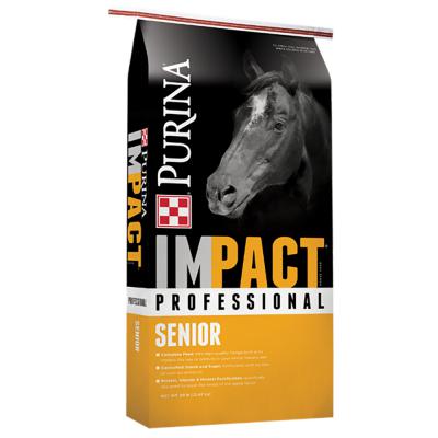 Purina Impact Professional Senior 50 lb.