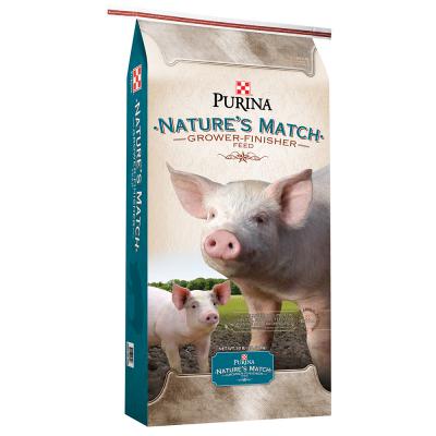 Purina Natures Match Sow & Pig Complete 50 lb.