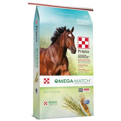 Purina Omega Match 40 lb.