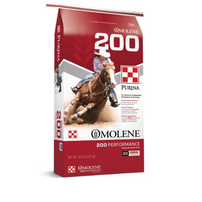 Purina Omolene 200 50 lb.