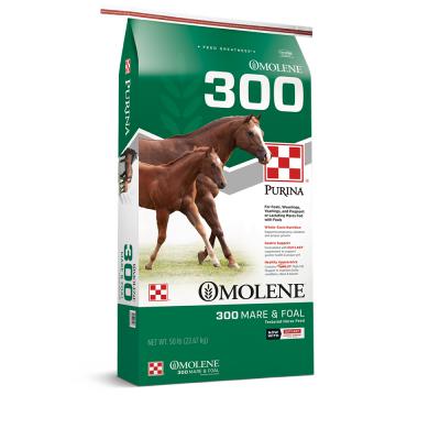 Purina Omolene 300 50 lb.