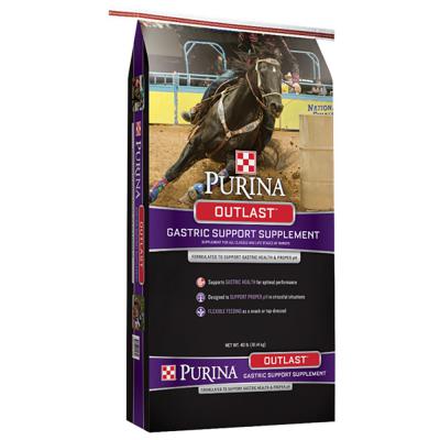 Purina Outlast 40 lb.