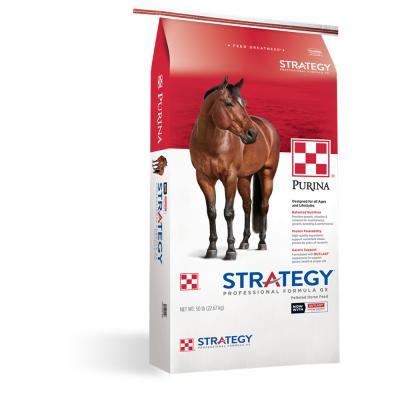 Purina Strategy GX 50 lb.