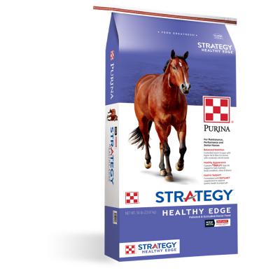 Purina Strategy Healthy Edge 50 lb.