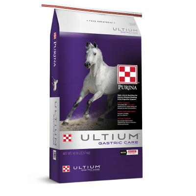 Purina Ultium Gastric Care 50 lb.