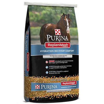 Purina RepleniMash 25 lb.