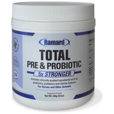 Ramard Total Pre & Probiotics 240 g