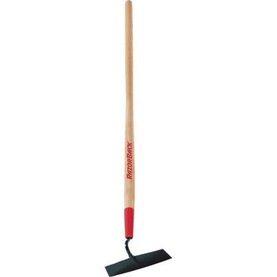 Razor-Back Forged Steel Onion Hoe 57 x 7 in.