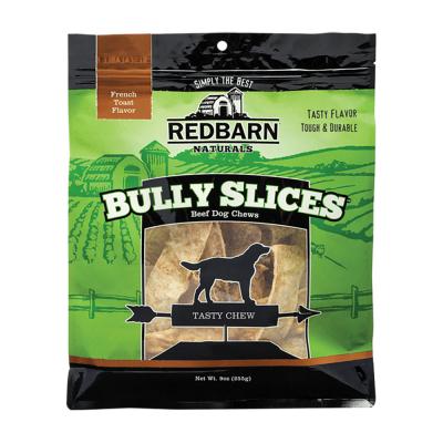 Redbarn Bully Slices French Toast 9 oz.