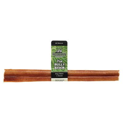 Redbarn 7 in. Bully Stick .48 oz.