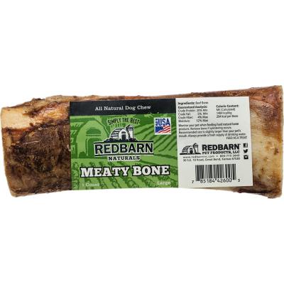 Redbarn Meaty Bone Large 7 oz.