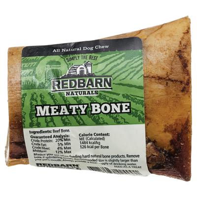 Redbarn Meaty Bone Small 3 oz.